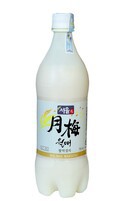 Rượu Gạo Jangsoo/Walmae Makgeolli Hàn Quốc