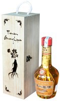 Rượu Nhân Sâm Korean Ginseng Wine