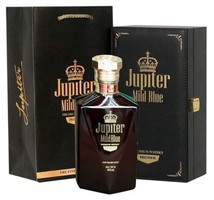 Hộp Quà Tặng Whisky Jupiter Mild Blue