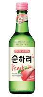 Rượu Soju Chum Churum Peach - Soju Hương Đào