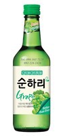 Rượu Soju Chum Churum Grape - Soju Hương Nho