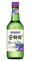 Soju Chum Churum Blueberry Soju Việt Quất