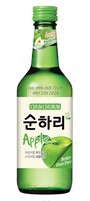 Rượu Soju Chum Churum Apple - Soju Hương Táo